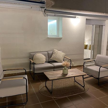 Puerto Banus Beach Espectacular Atico Марбелья Экстерьер фото